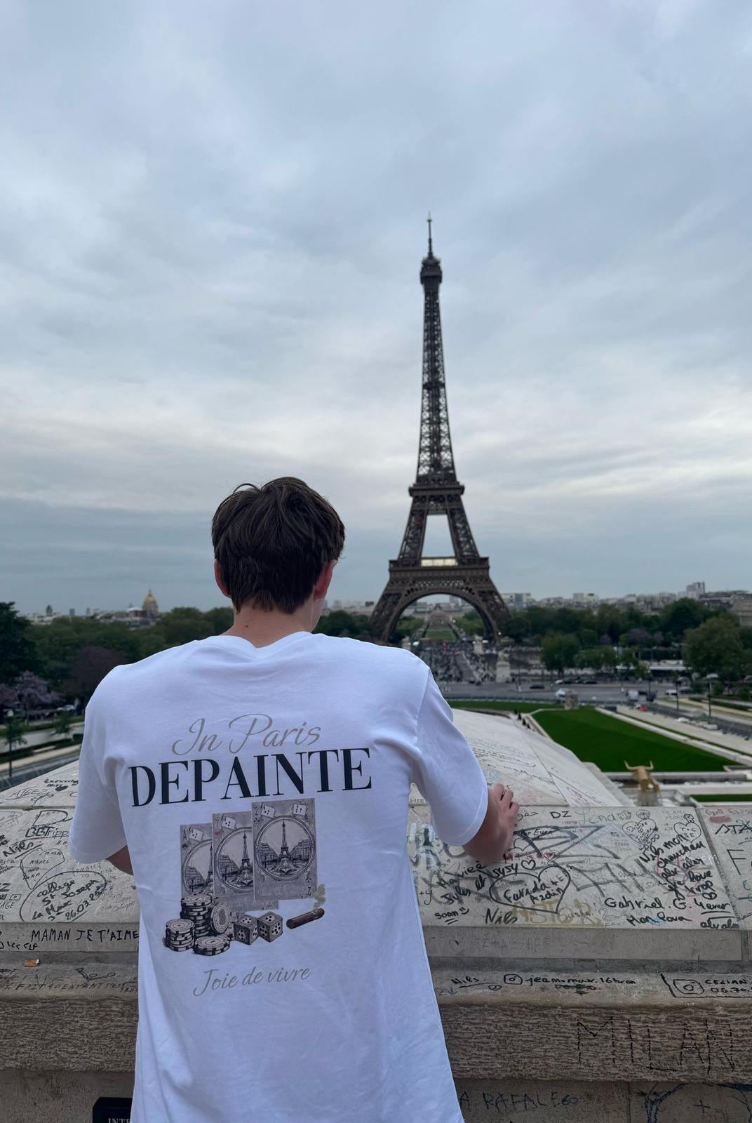 Travel Club Collection