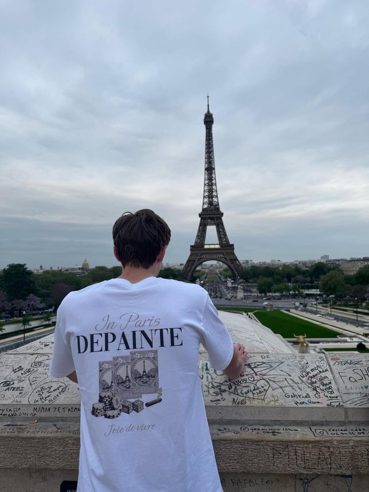 Travel Club Collection