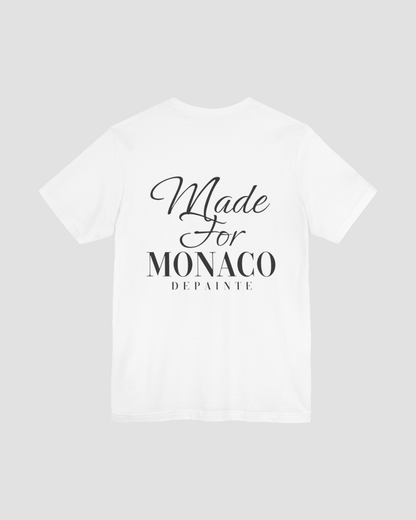 Made for Monaco T-shirt