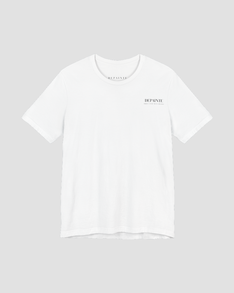 Made for Monaco T-shirt