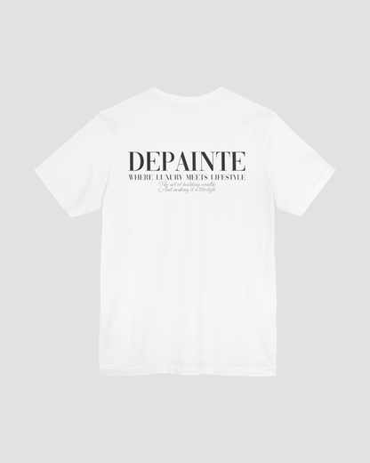 Depainte Luxury T-shirt