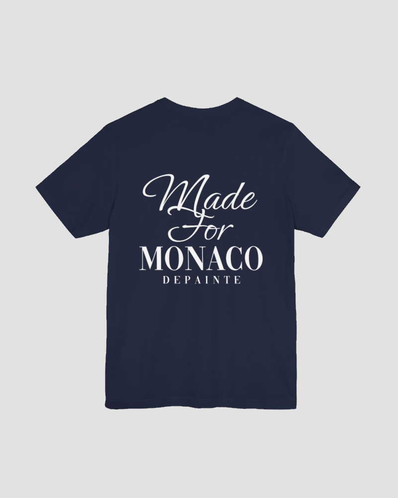 Made for Monaco T-shirt