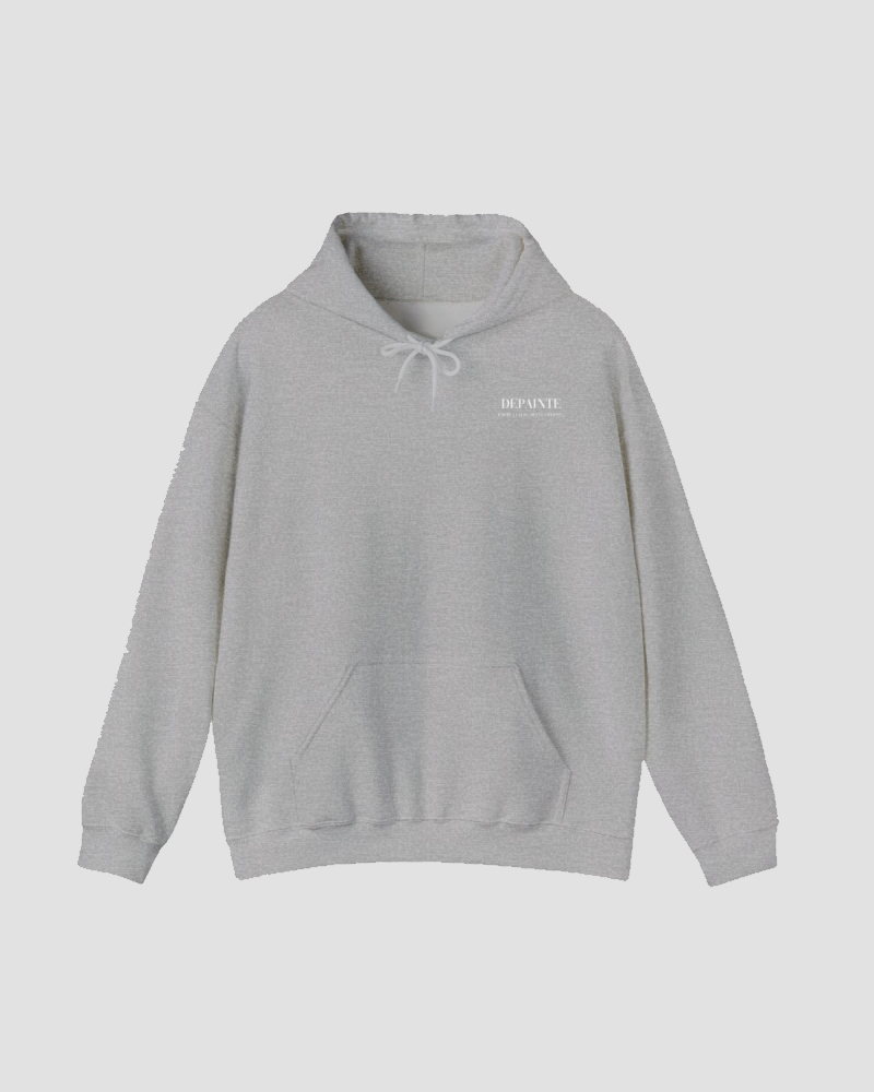 Ski Luxury Club Hoodie