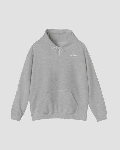 Ski Luxury Club Hoodie