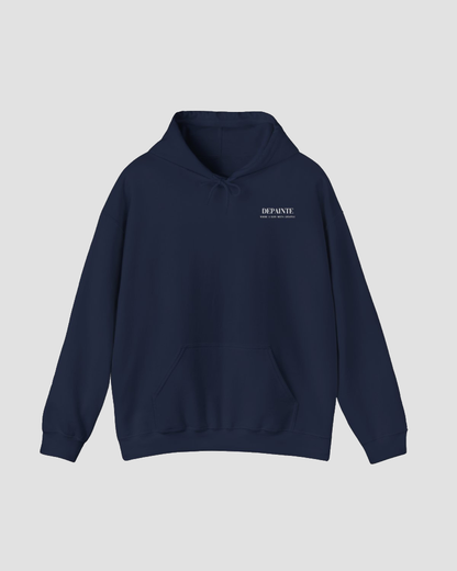 Made for Monaco Hoodie