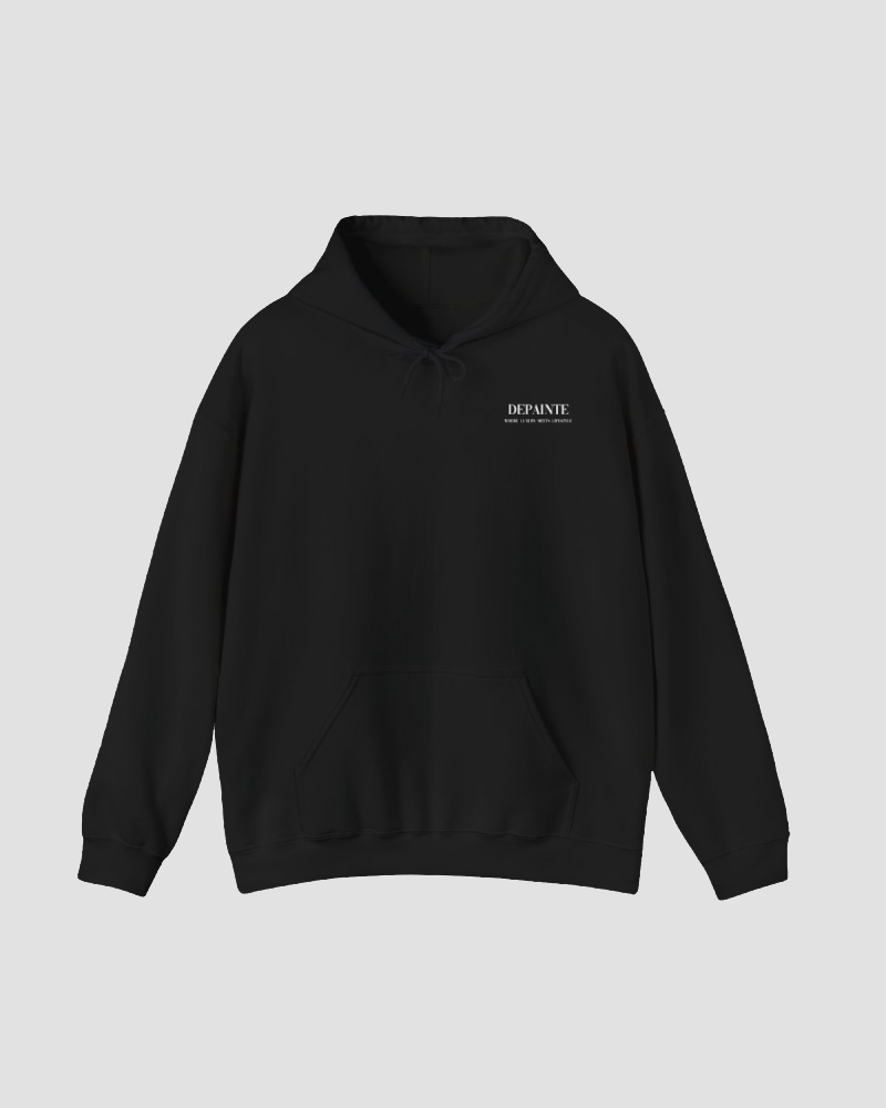 Depainte Luxury Hoodie