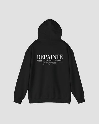 Depainte Luxury Hoodie