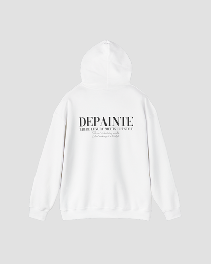 Depainte Luxury Hoodie