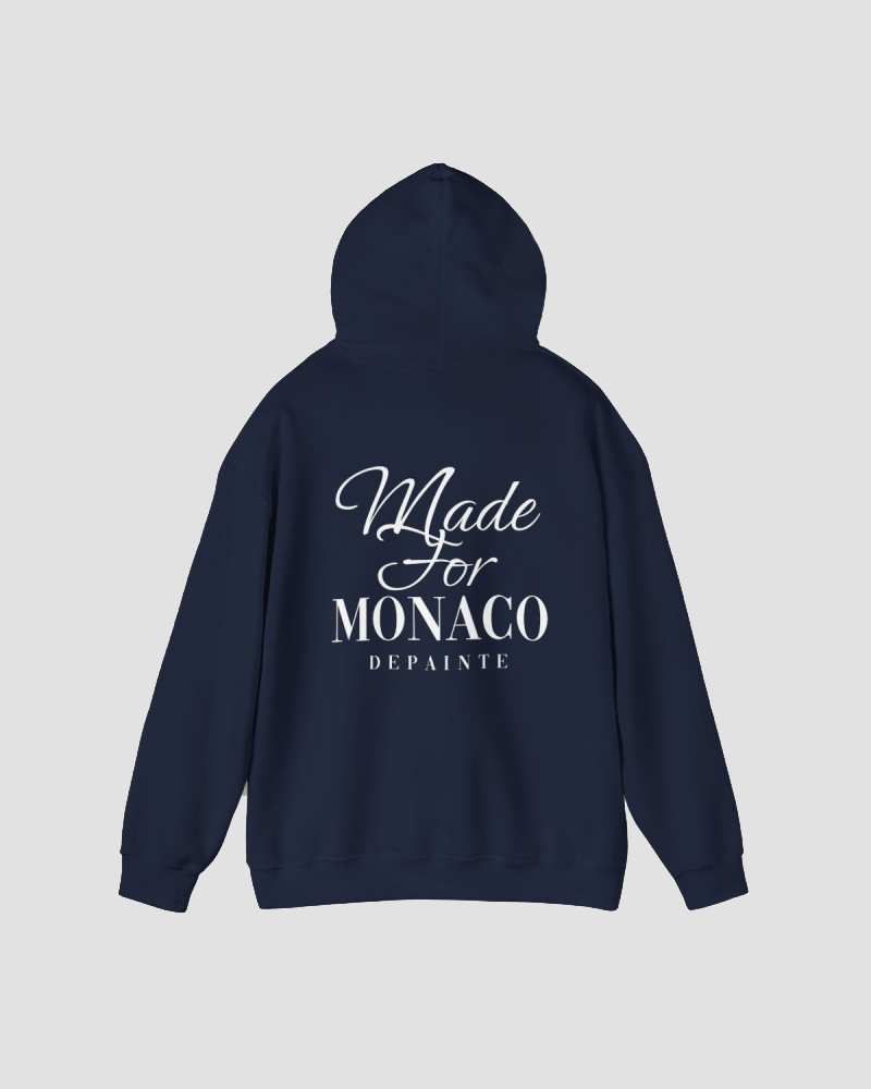 Made for Monaco Hoodie