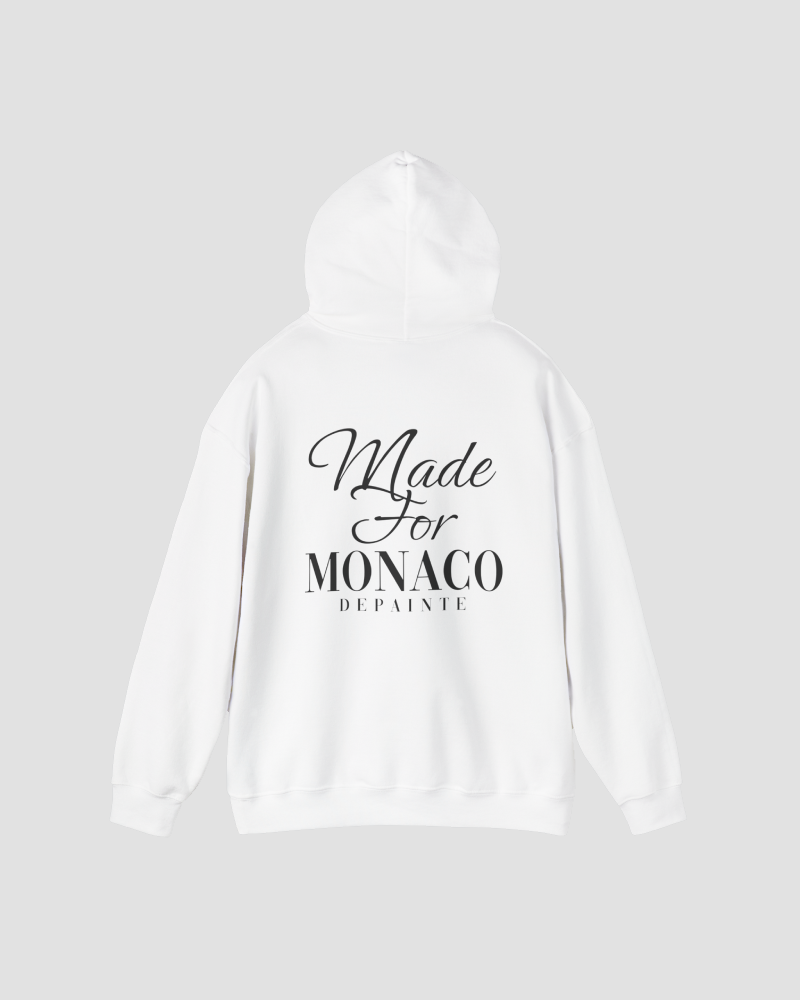 Made for Monaco Hoodie