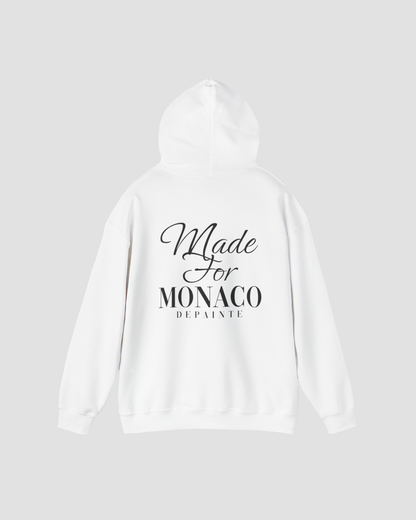 Made for Monaco Hoodie