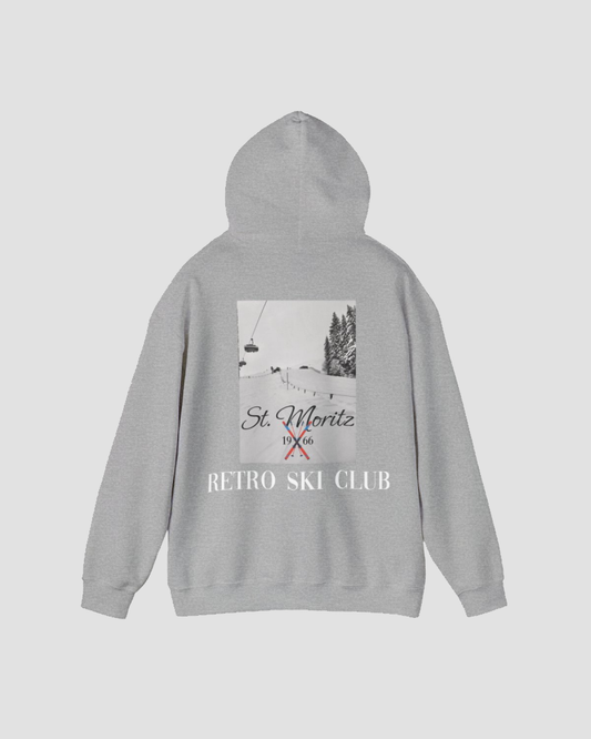 St.Moritz Hoodie